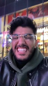 ...