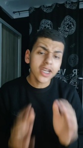 ...