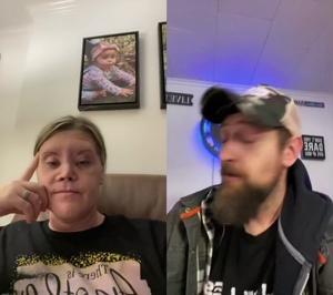 ...