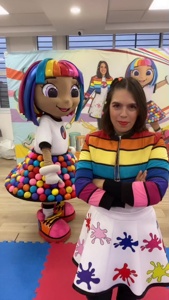 ...