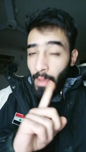 ...