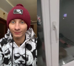 ...