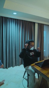...