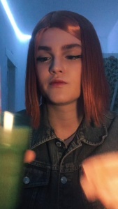 ...