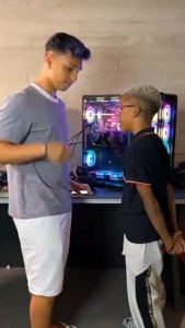 ...