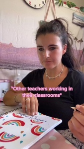 ...