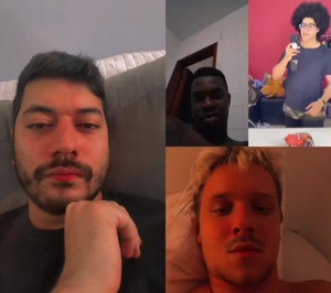 ...