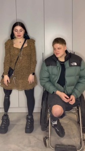 ...
