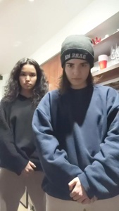 ...
