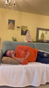 ...