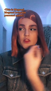 ...