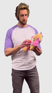 ...