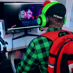 ...