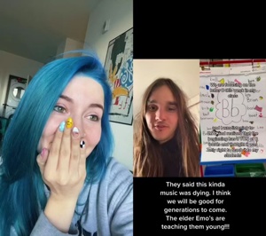 ...
