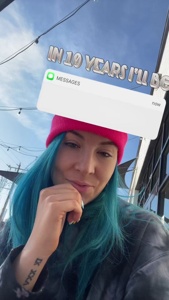...