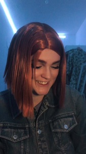 ...