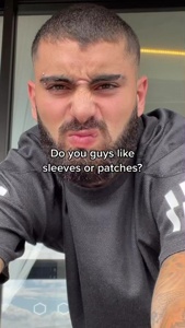 ...