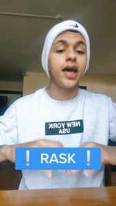 ...