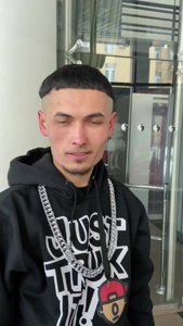 ...