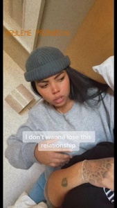 ...