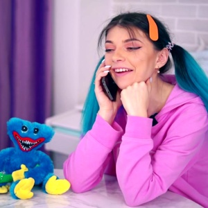 ...