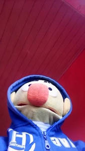 ...
