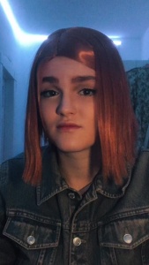 ...