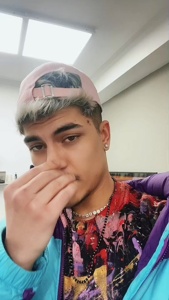 ...