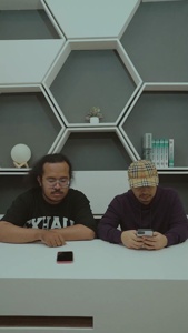 ...