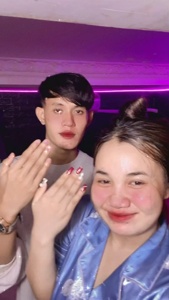 ...