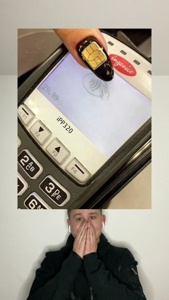 ...