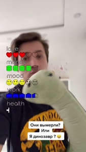 ...