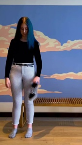 ...