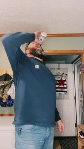 ...