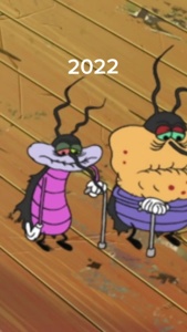 ...