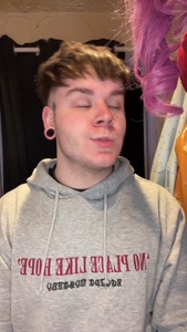 ...