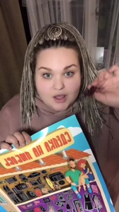 ...