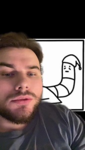 ...