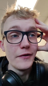 ...
