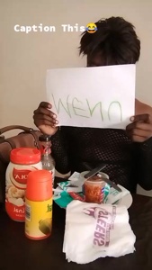 ...