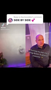 ...