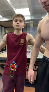 ...