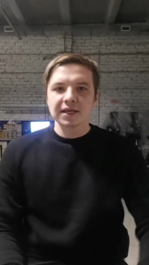 ...