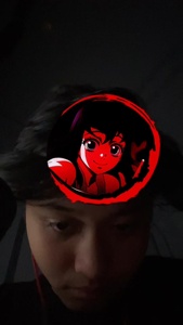 ...