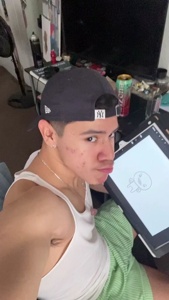 ...