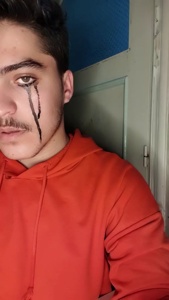 ...