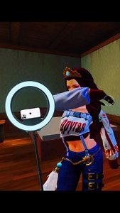 ...