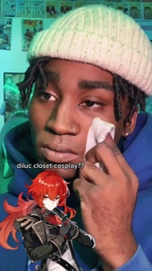 ...