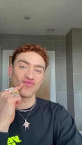 ...