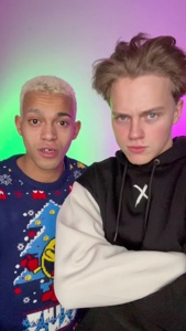 ...